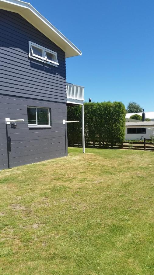 Lakeview'S On Richmond Taupo Exterior foto