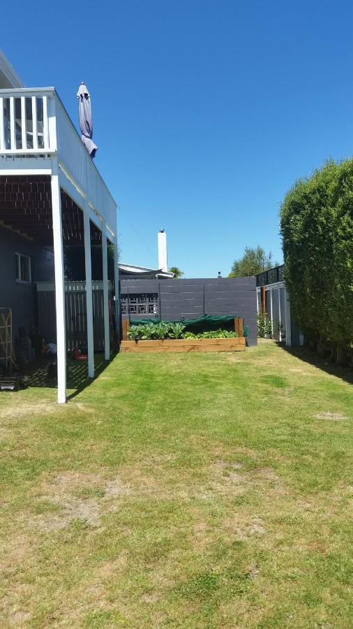 Lakeview'S On Richmond Taupo Exterior foto