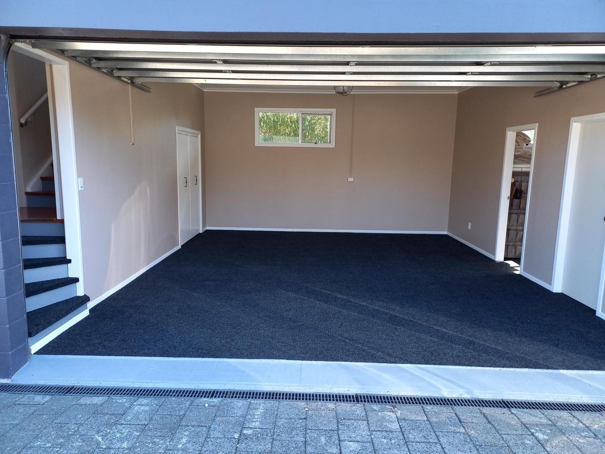 Lakeview'S On Richmond Taupo Exterior foto